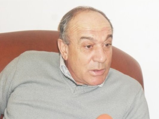 Decizie în scandalul provocat de Sărăcilă pe DN 39